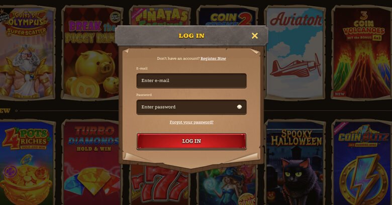 Lizaro casino inloggen, lizaro casino login